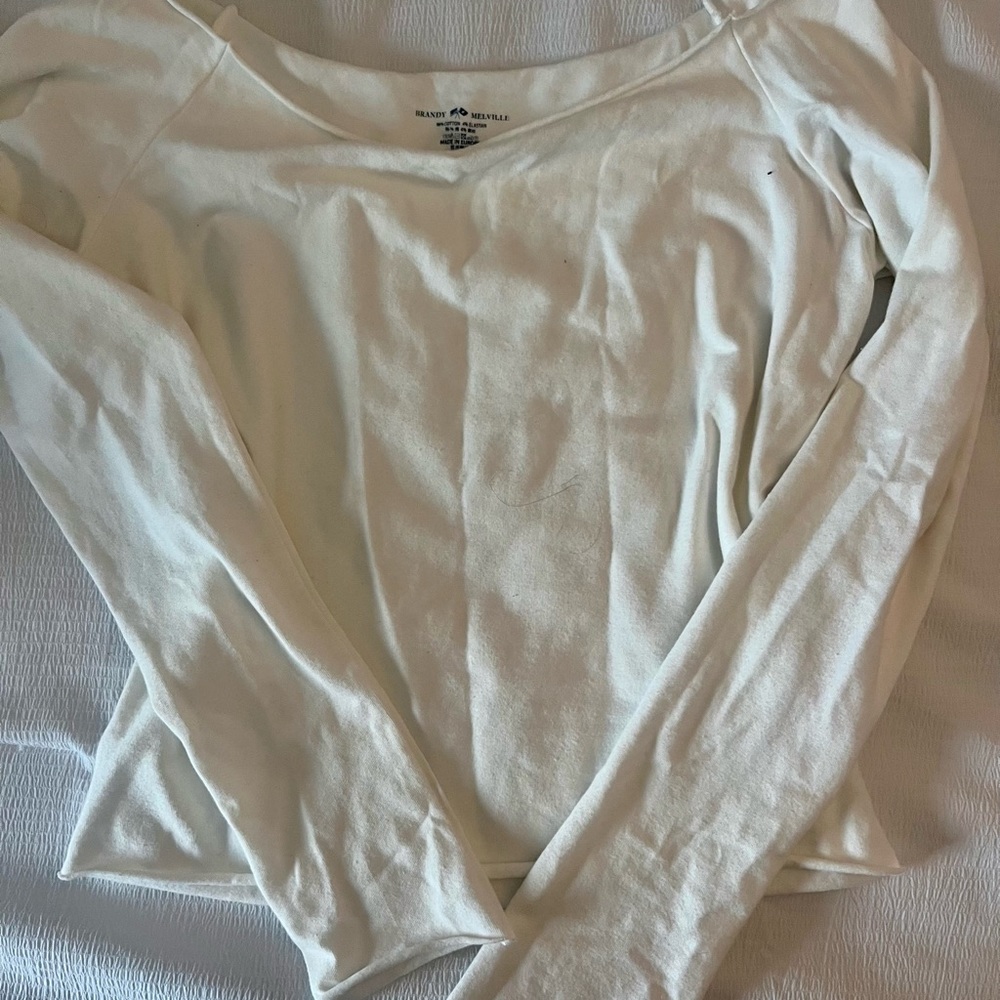 brandy melville bundle - Picture 10 of 11